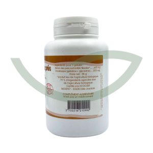 Reine des prés 200 gélules 215mg GPH Diffusion drainage Maroc Reine des prés 200 gélules 215mg GPH Diffusion drainage Maroc