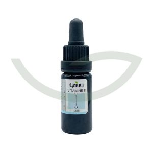 Vitamine E 10ml Genna Anti-âge Maroc