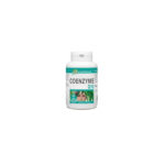 Coenzyme Q10 90 gélules 100mg GPH Santé Cardiovasculaire Maroc