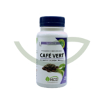 Café Vert 120 gélules MGD Controler le poids Maroc Avant