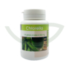 Chlorella 100 gélules 300mg GPH Diffusion Confort Digestif Maroc