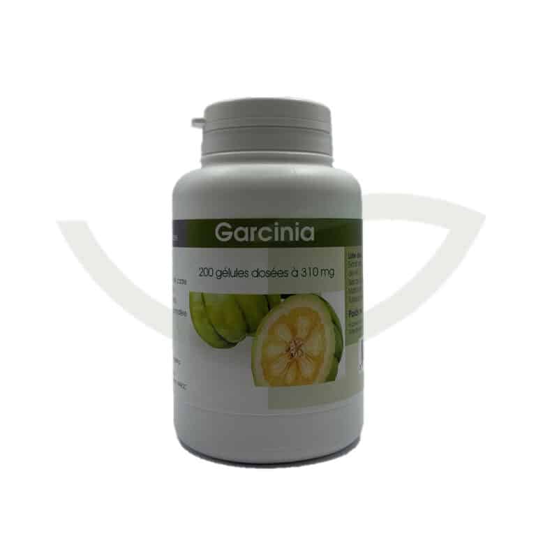 Garcinia 200 gélules 310mg GPH Perte du poids Maroc Garcinia 200 gélules 310mg GPH Perte du poids Maroc