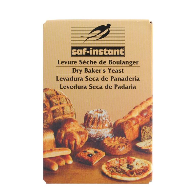 Levure Sèche saf-instant Moulin des Moines 55g aliment Maroc Levure Sèche saf-instant Moulin des Moines 55g aliment Maroc