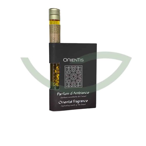 Parfum d'Ambiance Musk 25ml OrienTis Parfum Maroc Parfum d'Ambiance Musk 25ml OrienTis Parfum Maroc