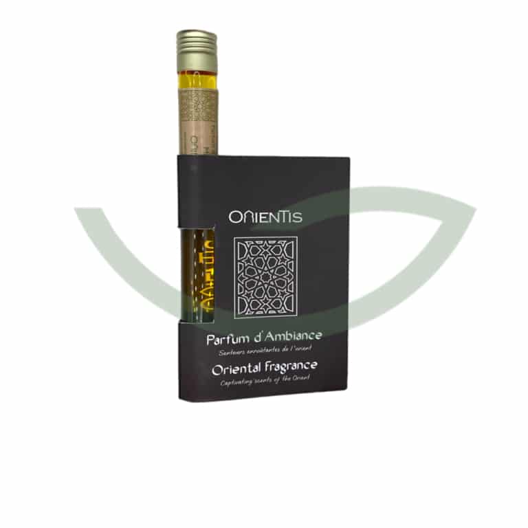 Parfum d'Ambiance Musk 25ml OrienTis Parfum Maroc Parfum d'Ambiance Musk 25ml OrienTis Parfum Maroc