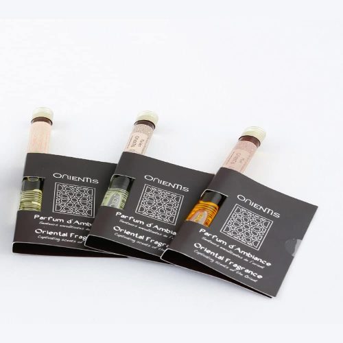 Parfum d'Ambiance Thé Vert 25ml OrienTis Parfum Maroc