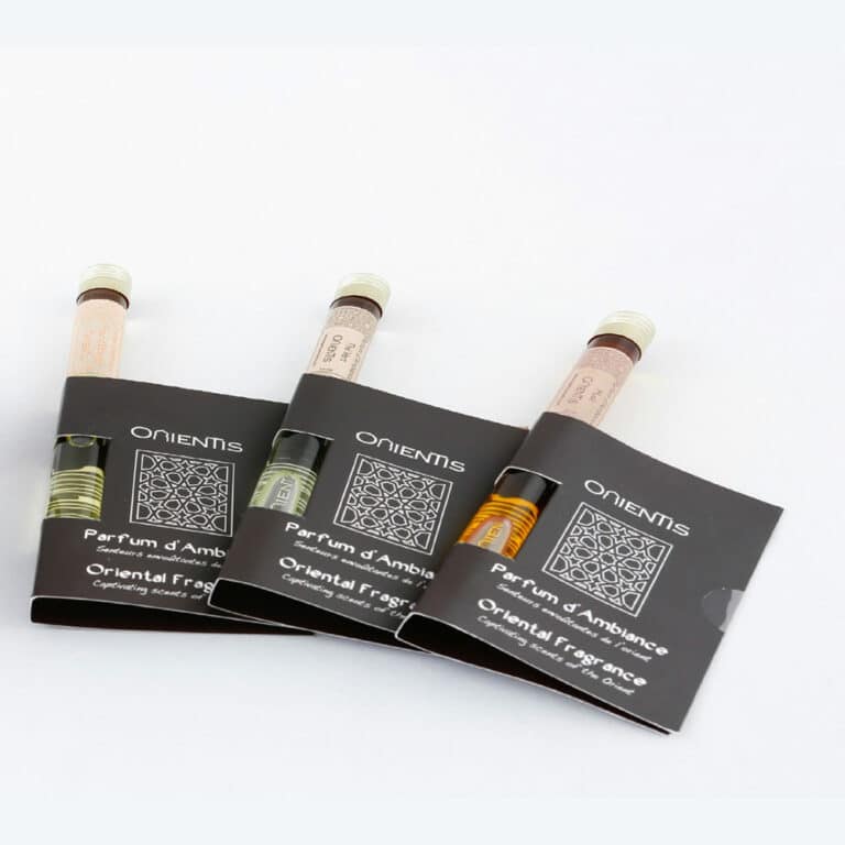 Parfum d'Ambiance Thé Vert 25ml OrienTis Parfum Maroc Parfum d'Ambiance Thé Vert 25ml OrienTis Parfum Maroc