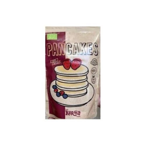 Préparation Pancake SG 450g Karma Sans gluten Maroc