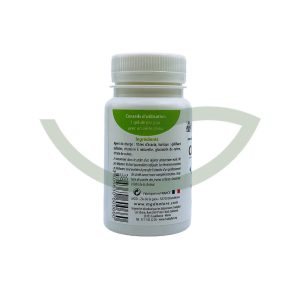 Cuivre 60 gélules MGD Maintien de tissus conjonctifs normaux Maroc Cuivre 60 gélules MGD Maintien de tissus conjonctifs normaux Maroc