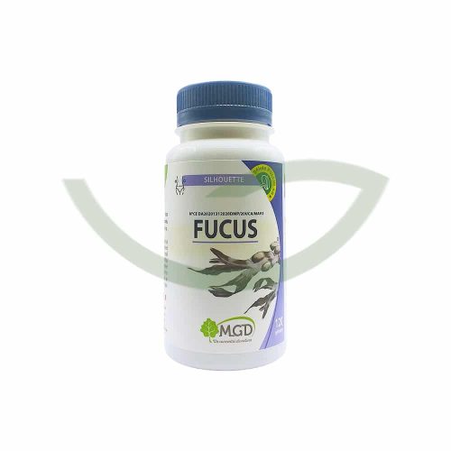 Fucus 120 gélules MGD Contrôler le poids Maroc Fucus 120 gélules MGD Contrôler le poids Maroc