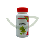 Ginkgo 120 gélules MGD Entretenir la mémoire Maroc