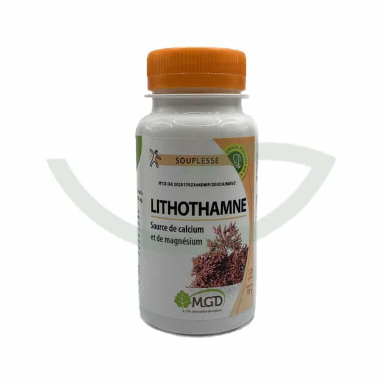 lithothamne 200 gélules MGD Maintenir d’une ossature normale Maroc lithothamne 200 gélules MGD Maintenir d’une ossature normale Maroc