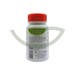 Lycopène et vitamine C 60 gélules MGD Protéger les cellules contre le stress oxydatif Maroc Lycopène et vitamine C 60 gélules MGD Protéger les cellules contre le stress oxydatif Maroc