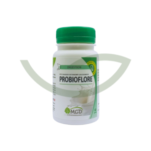 Probioflore 60 gélules MGD Faciliter la digestion Maroc