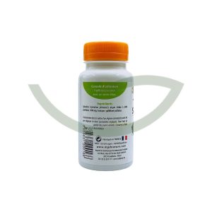 Spiruline 100 gélules MGD Efficace contre la fatigue passagère Maroc