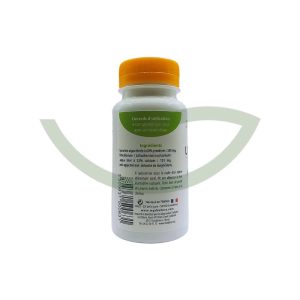 Spiruline lithothamne 150 comprimés MGD Contre la fatigue passagère Maroc Spiruline lithothamne 150 comprimés MGD Contre la fatigue passagère Maroc