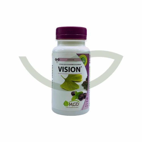 Vision concept 90 gélules MGD Utile pour les yeux Maroc Vision concept 90 gélules MGD Utile pour les yeux Maroc