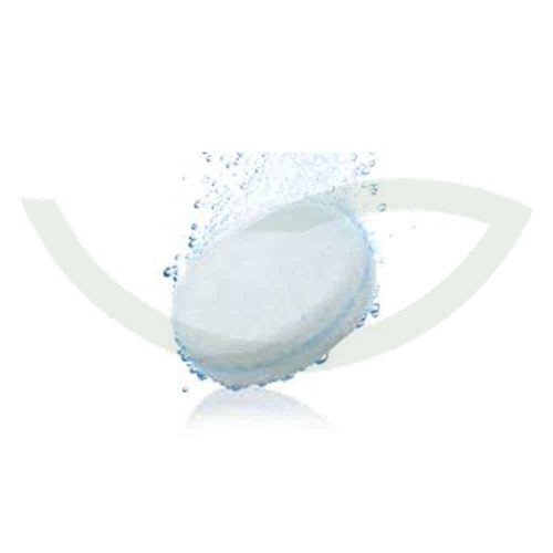 Pastille de douche sinus 3 pastilles BodyGood Pastille douche bio Maroc.