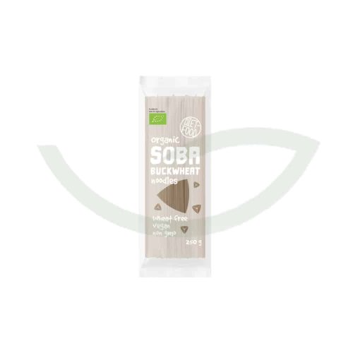 Pâtes sarrasin soba 250g Diet food Energie Maroc Pâtes sarrasin soba 250g Diet food Energie Maroc