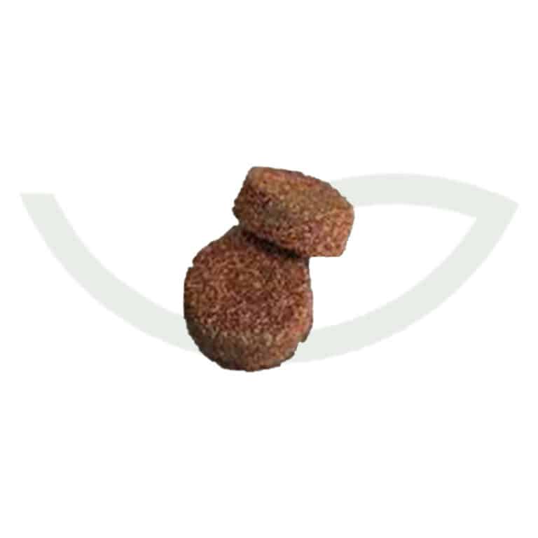 Shampoing solide Problème Cuir Chevelu BodyGood 85g Shampoing solide Maroc