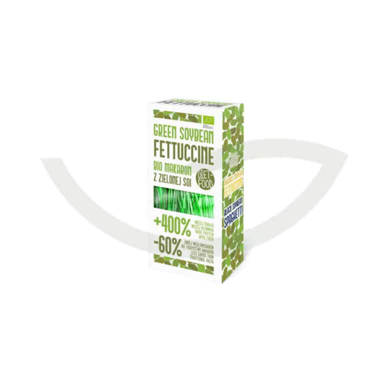 Nouilles de soja vert 200g Diet food favorise le transit Maroc