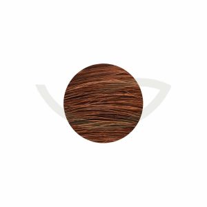 Coloration végétale châtain clair glacé 100g Emblica Renforce les cheveux Maroc