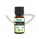 Huile essentielle Lemongrass 10ml Cailleau Bio Maroc