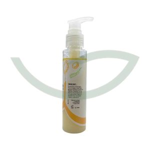 Gel Nettoyant Peau Fraîche 100ml Urbank Soin Visage Maroc Gel Nettoyant Peau Fraîche 100ml Urbank Soin Visage Maroc