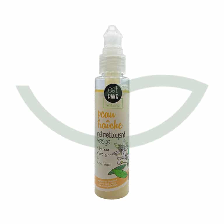 Gel Nettoyant Peau Fraîche 100ml Urbank Soin Visage Maroc Gel Nettoyant Peau Fraîche 100ml Urbank Soin Visage Maroc