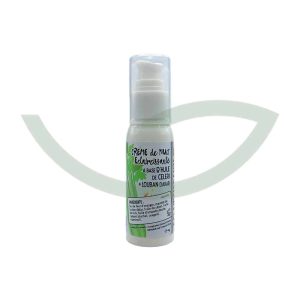 Crème de Nuit Révélateur d'Eclat 40g Urbank Soin Visage Maroc Crème de Nuit Révélateur d'Eclat 40g Urbank Soin Visage Maroc