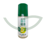 Déodorant roll-on cédrat bambou 50ml Je Suis Bio Anti-transpirant Maroc