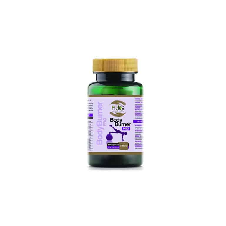 Body burner pro 30 capsules Hug Your Life Minceur Maroc Body burner pro 30 capsules Hug Your Life Minceur Maroc