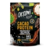 Protéine de Cacao 500g Okami Bio Énergie Maroc