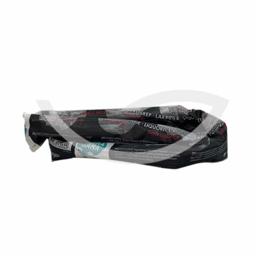 Corde Réglisse Salée 56g Terrasana Snack Maroc