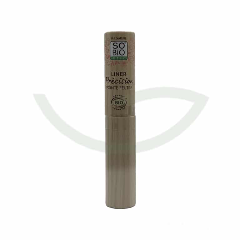 Eyeliner Noir 2,7ml So Bio Conteur Yeux Maroc Eyeliner Noir 2,7ml So Bio Conteur Yeux Maroc