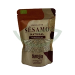 Graines de sésame 150g Karma Bio Maroc avant