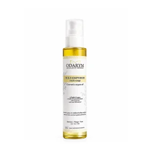 Huile Somptueuse Multi-usages 100ml Odarym Hydratante Maroc