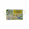 Infusion camomille 20 sachets Jardin BIO Apaisant Maroc avant