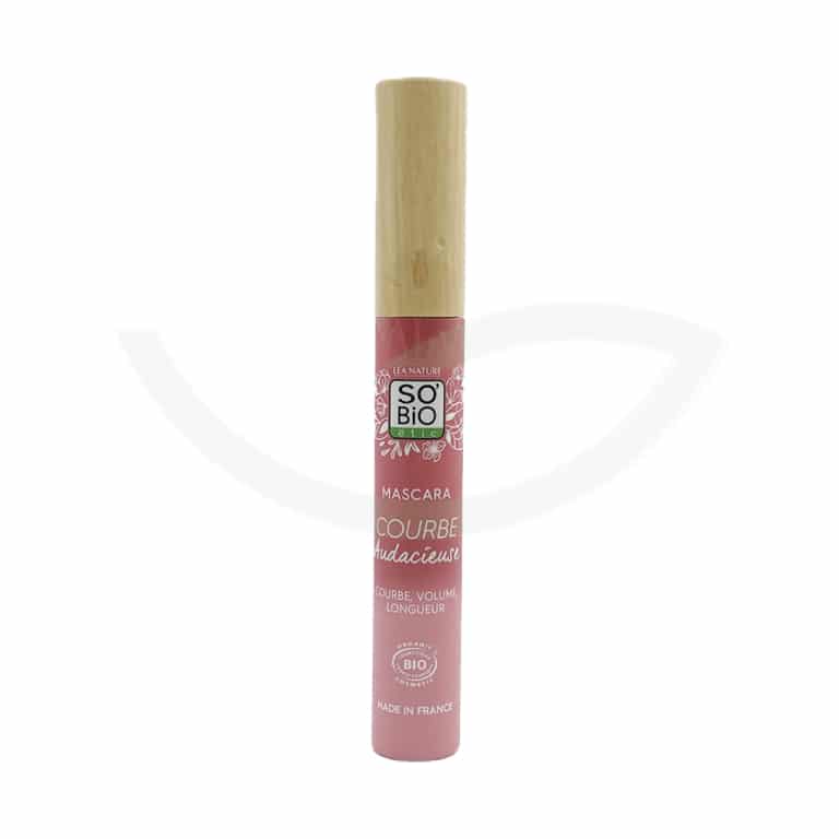Mascara Noir 10ml So Bio Cosmétique Maroc Mascara Noir 10ml So Bio Cosmétique Maroc