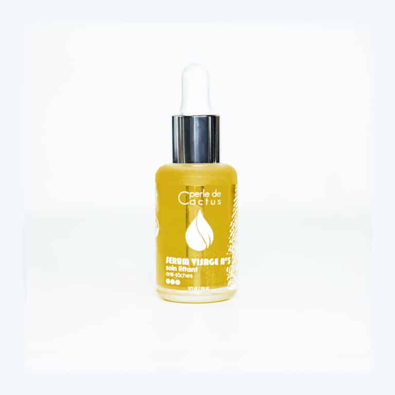 Sérum Anti-Tâches 30ml Perle de Cactus Anti-Tâches Maroc