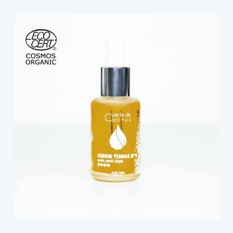 Sérum Anti-âge 30ml Perle de Cactus Anti-âge Maroc Sérum Anti-âge 30ml Perle de Cactus Anti-âge Maroc