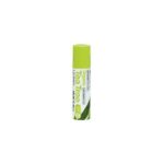 Baume à lèvre tea tree 5,7ml Dr. Organic Protection soleil Maroc