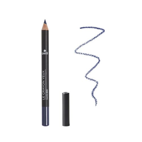 Crayon Yeux Bleu Nuit 1g Avril Beauté Maroc Crayon Yeux Bleu Nuit 1g Avril Beauté Maroc