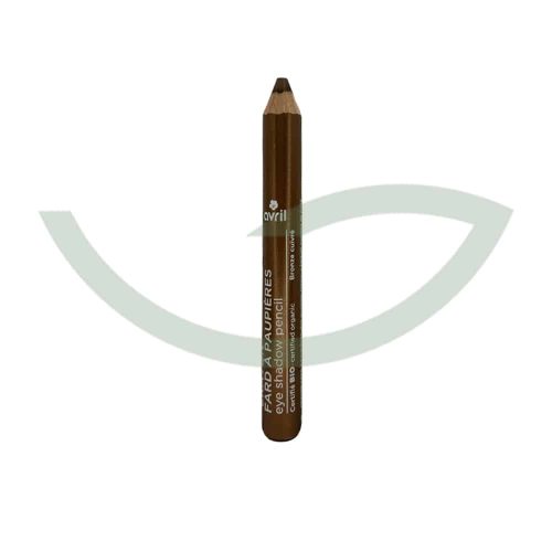 Crayon Fard à Paupières Bronze Cuivré 2g Avril Cosmétique Maroc Crayon Fard à Paupières Bronze Cuivré 2g Avril Cosmétique Maroc