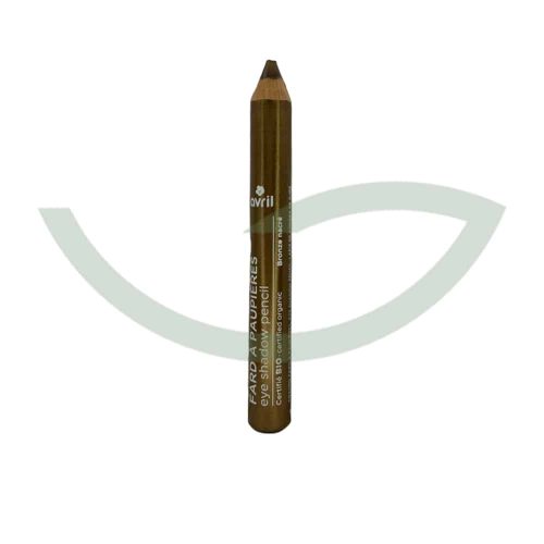 Crayon Fard à Paupières Bronze Nacré 2g Avril Cosmétique Maroc Crayon Fard à Paupières Bronze Nacré 2g Avril Cosmétique Maroc