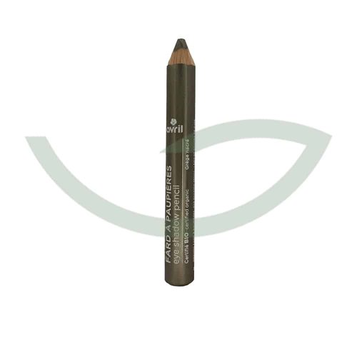 Crayon Fard à Paupières Grège Nacré 2g Avril Cosmétique Maroc Crayon Fard à Paupières Grège Nacré 2g Avril Cosmétique Maroc