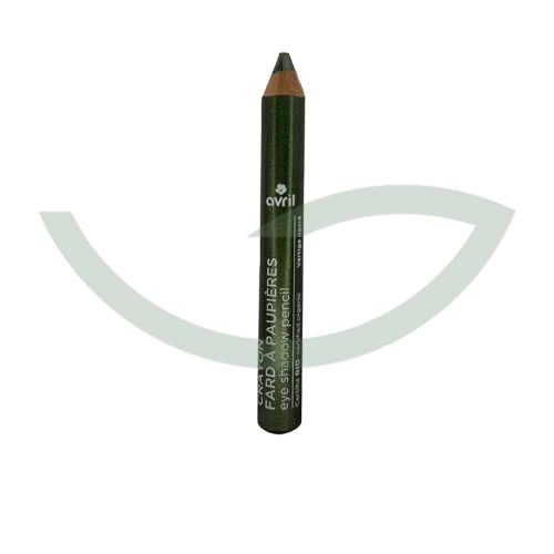 Crayon fard à paupières vertige nacré 2g Avril Cosmétique Maroc Crayon fard à paupières vertige nacré 2g Avril Cosmétique Maroc