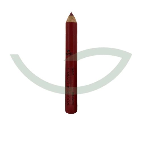 Crayon Rouge à Lèvres Jumbo Griotte 2g Avril Cosmétique Maroc Crayon Rouge à Lèvres Jumbo Griotte 2g Avril Cosmétique Maroc