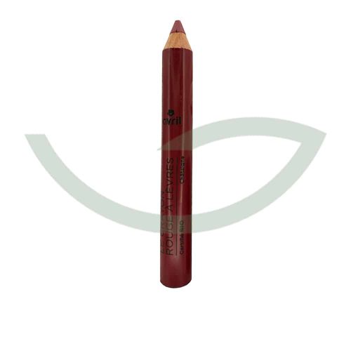 Crayon Rouge à Lèvres Jumbo Châtaigne 2g Avril Cosmétique Maroc Crayon Rouge à Lèvres Jumbo Châtaigne 2g Avril Cosmétique Maroc