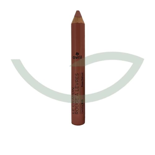 Crayon Rouge à Lèvres Jumbo Rose Délicat 2g Avril Cosmétique Maroc Crayon Rouge à Lèvres Jumbo Rose Délicat 2g Avril Cosmétique Maroc